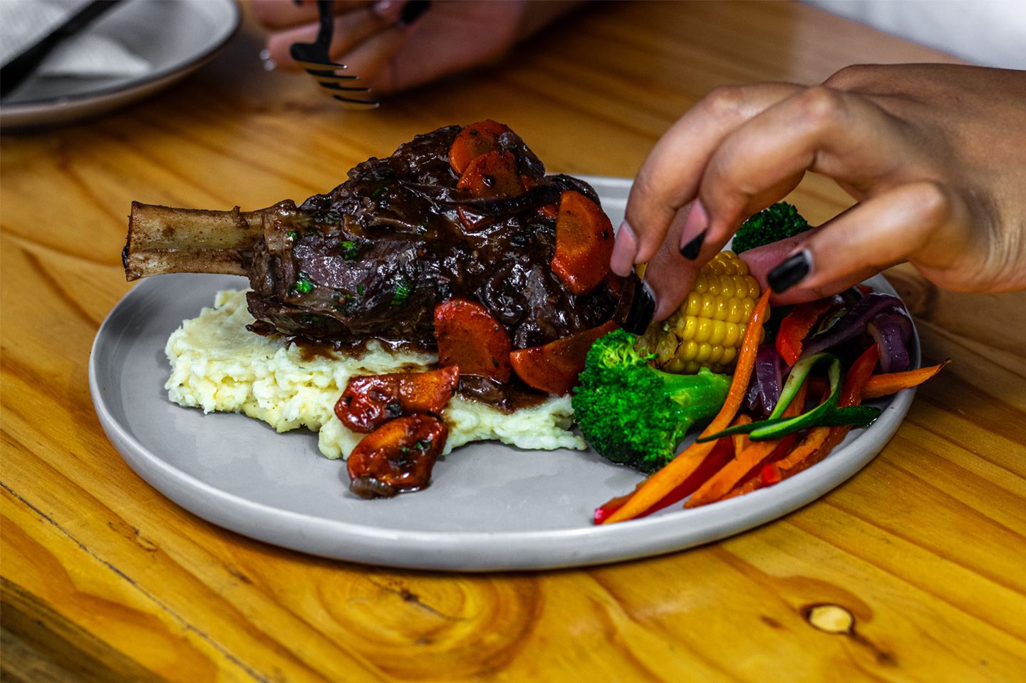 The Eatery Bloemfontein